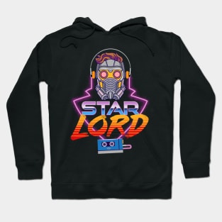 Star Lord Hoodie